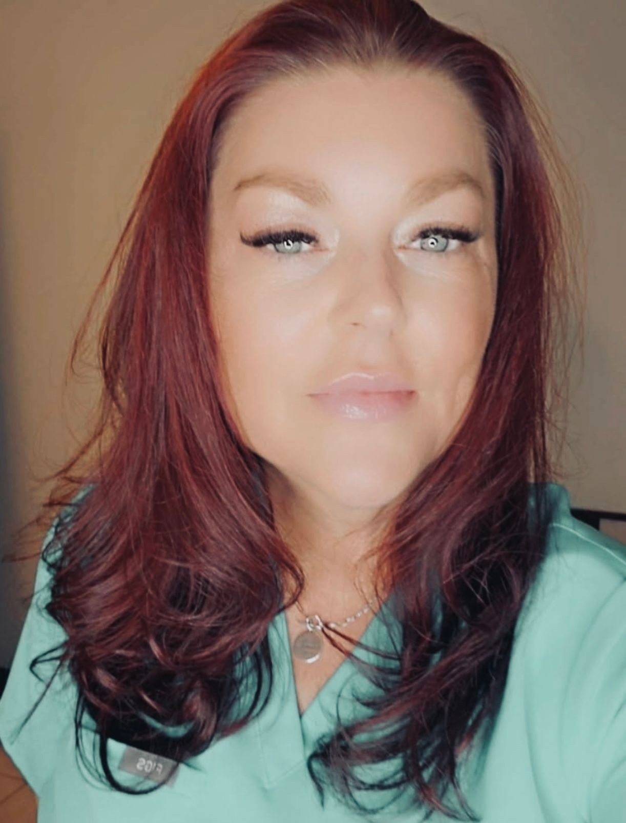 Melanie McCauley-Medical Esthetician Cosmetic Injector 