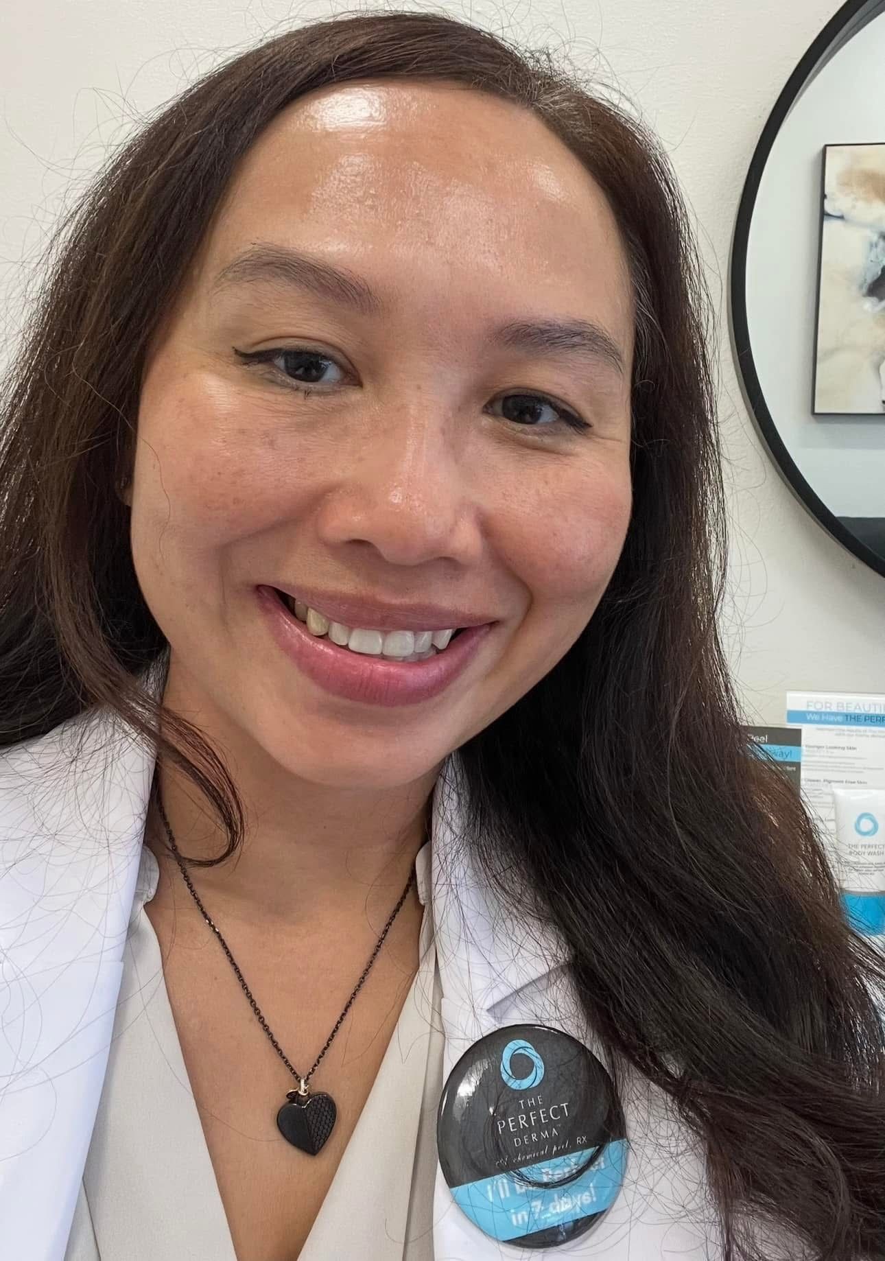 Kaitlyn Senesoury FNP-C Family Nurse Practitioner