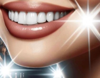 Supreme Teeth Whitening 